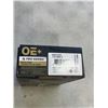 Image 3 : NEW OE+ PRO-SERIES BREAK PADS MODEL  MMX1543 -  FOR VARIOUS HYUNDIA  ELANTRA'S AND KIA FORTES