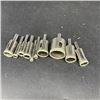 Image 1 : NEW 10PCS SET OF DIAMOND HOLE SAW SET
