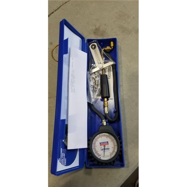 MICHELIN PRESSURE GAUGE KIT