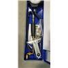 Image 3 : MICHELIN PRESSURE GAUGE KIT