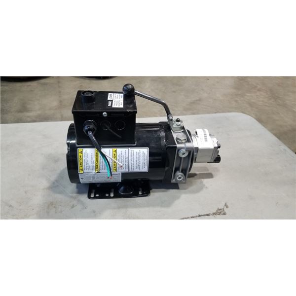 RANGER PRODUCTS HYDRAULIC POWER UNITS