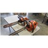 Image 1 : STIHL AND HUSQVARNA 61 CHAIN SAWS - WORKING, NEED TUNE UPS