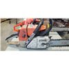 Image 5 : STIHL AND HUSQVARNA 61 CHAIN SAWS - WORKING, NEED TUNE UPS