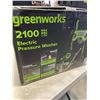 Image 3 : GREENWORKS 2100PSI PRESSURE WASHER