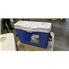 Image 3 : COLEMAN COOLER AND RUBBERMAID SLIM COOLER