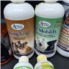 Image 3 : LOT OF NEW ANIMAL HYGIENIC PRODUCTS
