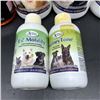 Image 5 : LOT OF NEW ANIMAL HYGIENIC PRODUCTS