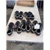 Image 2 : BOX OF ASSORTED BOYS SHOES