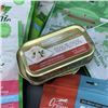 Image 10 : BOX OF 20+ PACKAGES OF NEW PET TREATS AND MORE BEST BEFORE 2026