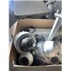 Image 4 : ASSORTED SECURITY CAMERAS