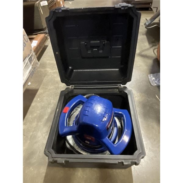 SIMONIZ CASED CAR POLISHER