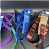 Image 3 : APPROXIMATELY $200 OF NEW DOG LEASHES AND ACCESSORIES