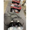 Image 1 : 3 REPTILE LAMPS, ALL WORKING, 2 ARE NEW
