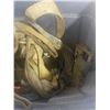Image 3 : TOTE OF LOAD STRAPS
