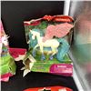 Image 2 : LOT OF NEW SCHLEICH ANIMAL FIGURES PACKAGING NOT IDEAL