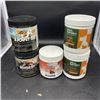 Image 1 : LOT OF 5 NEW PET SUPPLEMENTS