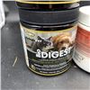 Image 3 : LOT OF 5 NEW PET SUPPLEMENTS