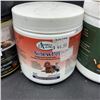 Image 4 : LOT OF 5 NEW PET SUPPLEMENTS