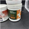 Image 6 : LOT OF 5 NEW PET SUPPLEMENTS