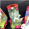 Image 3 : LOT OF NEW SCHLEICH ANIMAL FIGURES PACKAGING NOT IDEAL