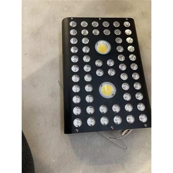 LED GROW LIGHT