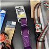 Image 3 : APPROXIMATELY $200 OF NEW DOG LEASHES AND ACCESSORIES