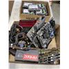 Image 2 : ASSORTED COMPUTER HARD DRIVES, MOTHERBOARDS, FANS