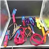 Image 2 : APPROXIMATELY $200 OF NEW DOG LEASHES AND ACCESSORIES