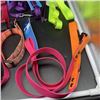 Image 9 : APPROXIMATELY $200 OF NEW DOG LEASHES AND ACCESSORIES