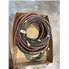 Image 2 : BOX OF VARIOUS AIR HOSES