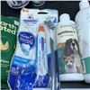 Image 7 : LOT OF NEW ANIMAL HYGIENIC PRODUCTS