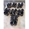 Image 2 : BOX OF ASSORTED BOYS SHOES