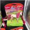 Image 2 : LOT OF NEW SCHLEICH ANIMAL FIGURES PACKAGING NOT IDEAL