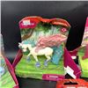 Image 3 : LOT OF NEW SCHLEICH ANIMAL FIGURES PACKAGING NOT IDEAL