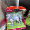 Image 4 : LOT OF NEW SCHLEICH ANIMAL FIGURES PACKAGING NOT IDEAL