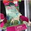 Image 7 : LOT OF NEW SCHLEICH ANIMAL FIGURES PACKAGING NOT IDEAL