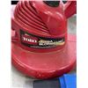 Image 2 : TORO BLOWER W/ ACCESSORIES