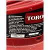 Image 3 : TORO BLOWER W/ ACCESSORIES