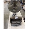 Image 1 : 2 HEATERS
