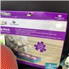 Image 3 : BOX OF NEW PET ACCESSORIES AND TOYS