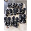 Image 2 : BOX OF ASSORTED BOYS SHOES