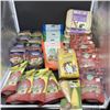 Image 1 : LOT OF GUINEA PIG FOOD AND SMALL PET FOOD AND ACCESSORIES