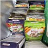 Image 9 : LOT OF GUINEA PIG FOOD AND SMALL PET FOOD AND ACCESSORIES