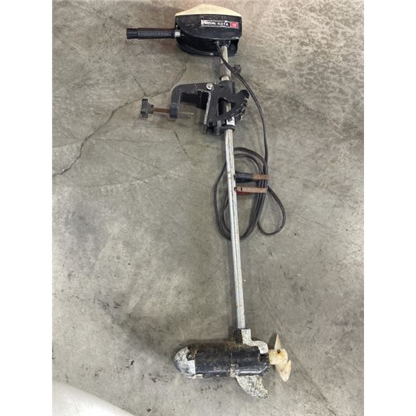VINTAGE MINN KOTA 10 ELECTRIC MOTOR