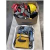 Image 1 : 2 BOXES OF TOOLS