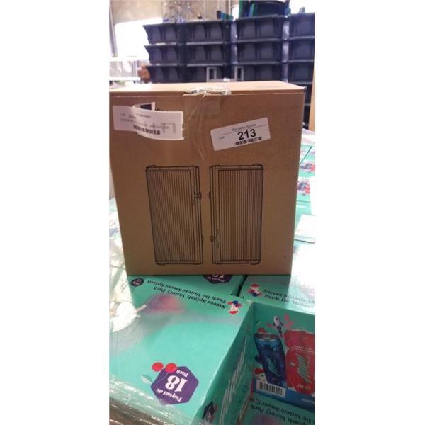 DYSON 360 GLASS HEPA AND CARBON FILTER, RETAIL $99