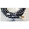 Image 2 : PRESSURE WASHER HOSE