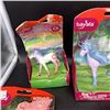Image 4 : LOT OF NEW SCHLEICH ANIMAL FIGURES PACKAGING NOT IDEAL