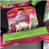 Image 6 : LOT OF NEW SCHLEICH ANIMAL FIGURES PACKAGING NOT IDEAL
