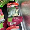 Image 7 : LOT OF NEW SCHLEICH ANIMAL FIGURES PACKAGING NOT IDEAL